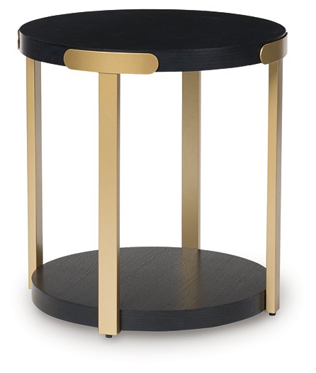 Shylore Table (Set of 3)