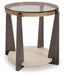 Frazwa Occasional Table Set - US Furniture & Mattress (Waterbury,CT)*