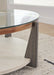 Frazwa Occasional Table Set - US Furniture & Mattress (Waterbury,CT)*