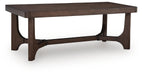 Korestone Occasional Table Set - US Furniture & Mattress (Waterbury,CT)*