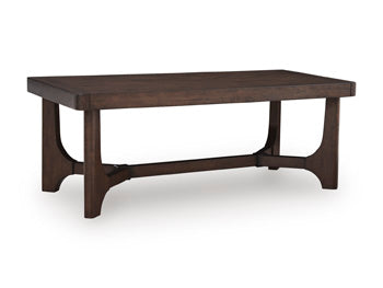 Korestone Occasional Table Set - US Furniture & Mattress (Waterbury,CT)*
