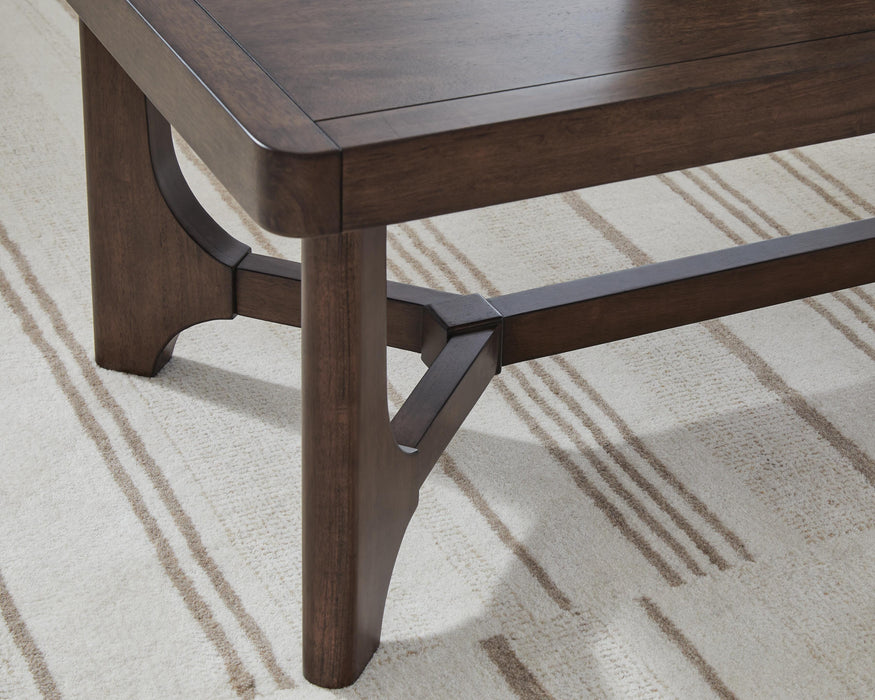 Korestone Occasional Table Set - US Furniture & Mattress (Waterbury,CT)*