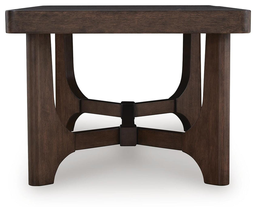 Korestone Occasional Table Set - US Furniture & Mattress (Waterbury,CT)*
