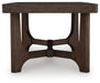 Korestone Occasional Table Set - US Furniture & Mattress (Waterbury,CT)*
