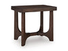 Korestone End Table - US Furniture & Mattress (Waterbury,CT)*