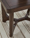 Korestone Occasional Table Set - US Furniture & Mattress (Waterbury,CT)*