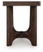 Korestone Occasional Table Set - US Furniture & Mattress (Waterbury,CT)*