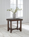 Korestone Occasional Table Set - US Furniture & Mattress (Waterbury,CT)*