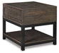 Johurst End Table - US Furniture & Mattress (Waterbury,CT)*