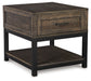 Johurst Occasional Table Set - US Furniture & Mattress (Waterbury,CT)*