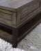 Johurst Coffee Table with Lift Top - US Furniture & Mattress (Waterbury,CT)*