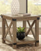 Aldwin Occasional Table Set - US Furniture & Mattress (Waterbury,CT)*