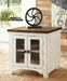 Wystfield Occasional Table Set - US Furniture & Mattress (Waterbury,CT)*