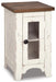Wystfield End Table Set - US Furniture & Mattress (Waterbury,CT)*