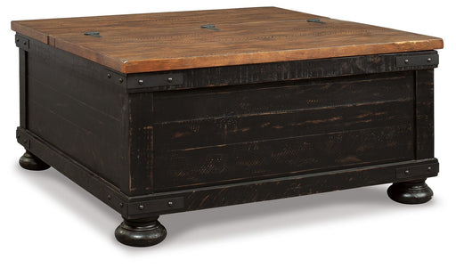 Valebeck Occasional Table Set - US Furniture & Mattress (Waterbury,CT)*