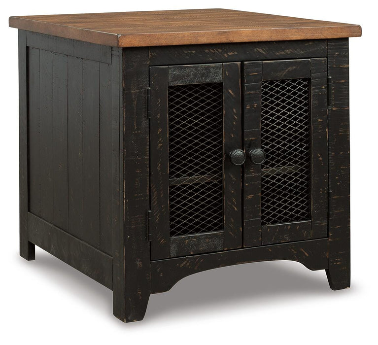 Valebeck Table Set - US Furniture & Mattress (Waterbury,CT)*