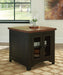 Valebeck End Table Set - US Furniture & Mattress (Waterbury,CT)*