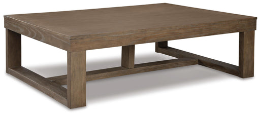 Cariton Occasional Table Set - US Furniture & Mattress (Waterbury,CT)*