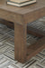 Cariton Table Set - US Furniture & Mattress (Waterbury,CT)*