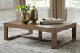 Cariton Table Set - US Furniture & Mattress (Waterbury,CT)*
