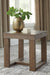 Cariton End Table Set - US Furniture & Mattress (Waterbury,CT)*