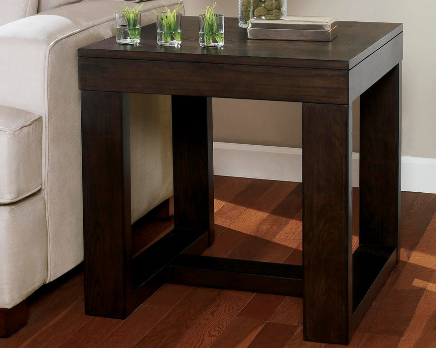 Watson Occasional Table Set - US Furniture & Mattress (Waterbury,CT)*