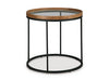 Noraluna End Table - US Furniture & Mattress (Waterbury,CT)*