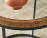 Noraluna End Table - US Furniture & Mattress (Waterbury,CT)*
