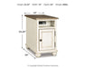 Realyn End Table Set - US Furniture & Mattress (Waterbury,CT)*