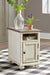 Realyn End Table Set - US Furniture & Mattress (Waterbury,CT)*