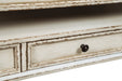 Realyn Table Set - US Furniture & Mattress (Waterbury,CT)*