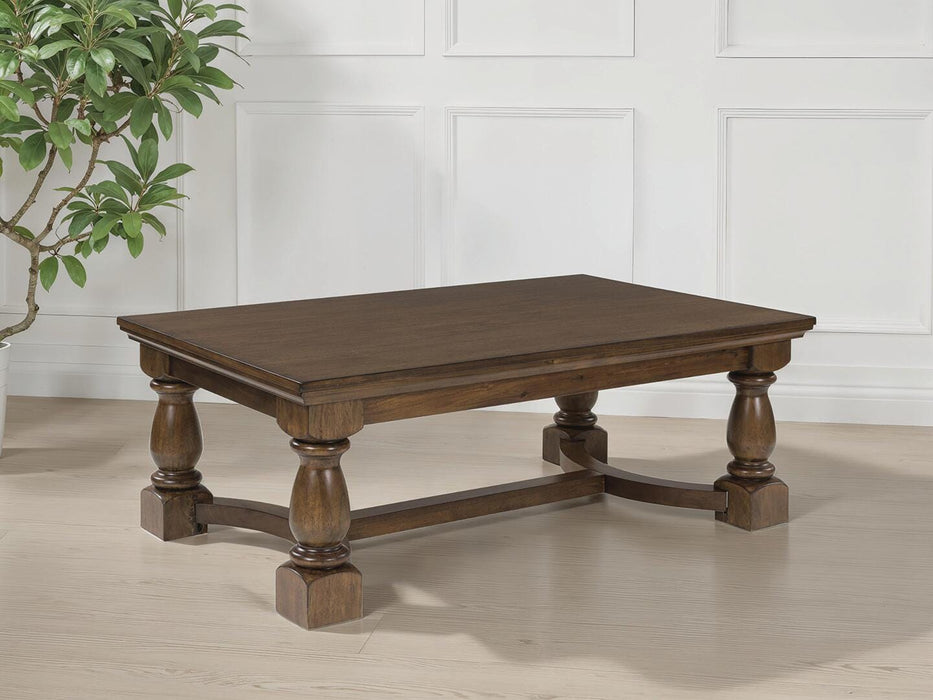 Sturlayne Coffee Table - US Furniture & Mattress (Waterbury,CT)*