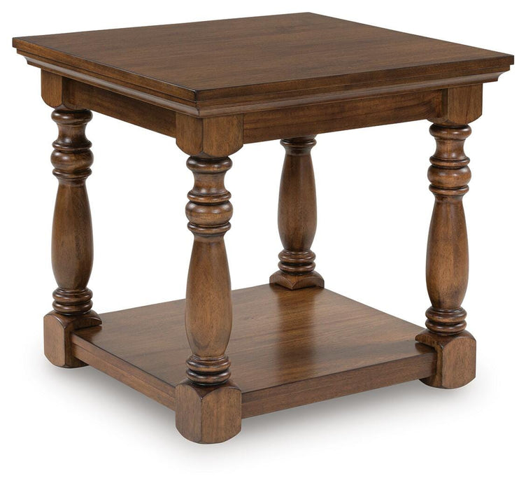 Sturlayne End Table - US Furniture & Mattress (Waterbury,CT)*