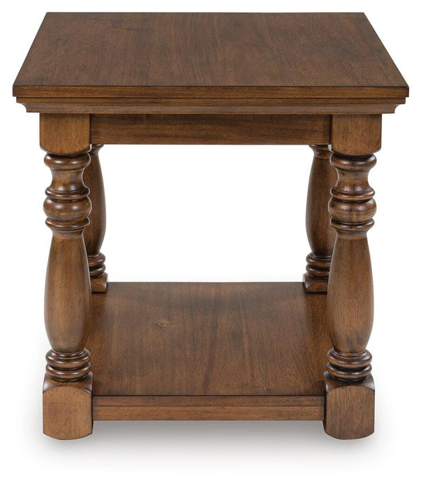 Sturlayne End Table - US Furniture & Mattress (Waterbury,CT)*