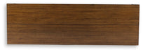 Sturlayne Flip Top Sofa Table - US Furniture & Mattress (Waterbury,CT)*