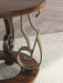Frallyn End Table - US Furniture & Mattress (Waterbury,CT)*