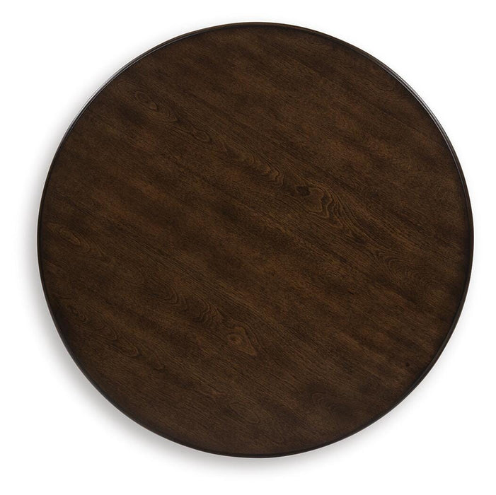 Frallyn End Table - US Furniture & Mattress (Waterbury,CT)*