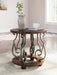 Frallyn End Table - US Furniture & Mattress (Waterbury,CT)*