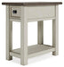 Bolanburg Chairside End Table - US Furniture & Mattress (Waterbury,CT)*