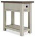 Bolanburg End Table Set - US Furniture & Mattress (Waterbury,CT)*