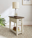 Bolanburg Occasional Table Set - US Furniture & Mattress (Waterbury,CT)*