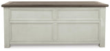 Bolanburg Coffee Table with Lift Top - US Furniture & Mattress (Waterbury,CT)*