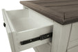 Bolanburg Occasional Table Set - US Furniture & Mattress (Waterbury,CT)*
