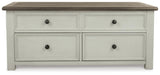 Bolanburg Coffee Table with Lift Top - US Furniture & Mattress (Waterbury,CT)*