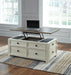 Bolanburg Occasional Table Set - US Furniture & Mattress (Waterbury,CT)*