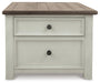 Bolanburg Coffee Table with Lift Top - US Furniture & Mattress (Waterbury,CT)*