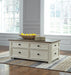 Bolanburg Occasional Table Set - US Furniture & Mattress (Waterbury,CT)*
