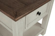 Bolanburg Occasional Table Set - US Furniture & Mattress (Waterbury,CT)*