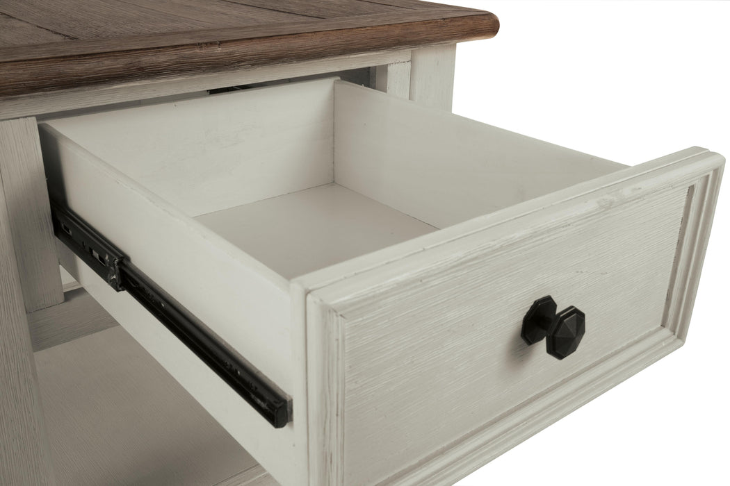 Bolanburg Occasional Table Set - US Furniture & Mattress (Waterbury,CT)*