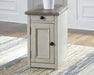 Bolanburg Occasional Table Set - US Furniture & Mattress (Waterbury,CT)*